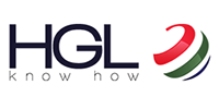 1 Hgl Logo